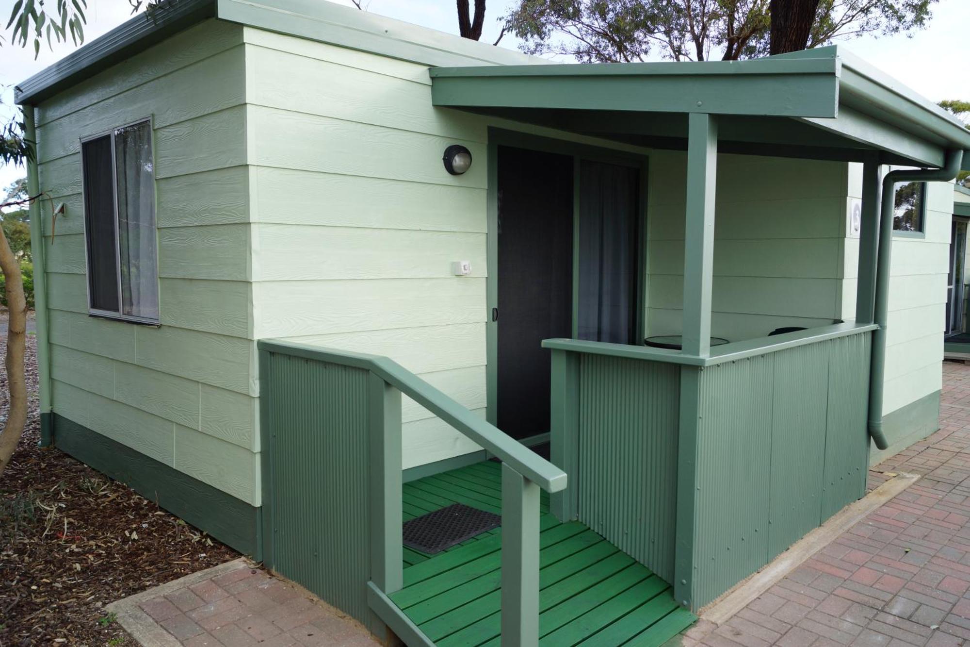 Lake Albert Caravan Park Hotel Meningie Ruang foto