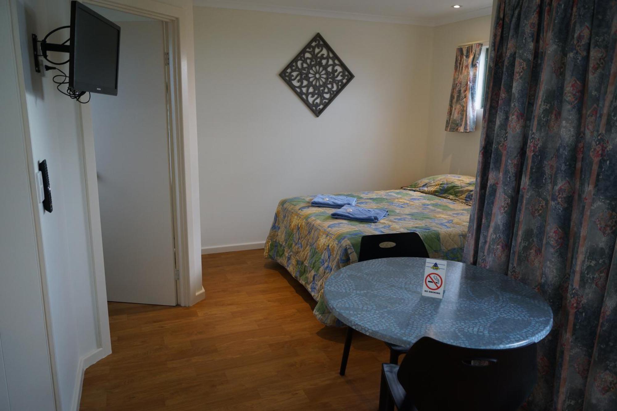 Lake Albert Caravan Park Hotel Meningie Ruang foto
