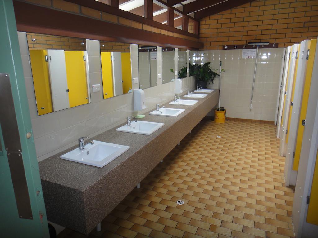 Lake Albert Caravan Park Hotel Meningie Ruang foto