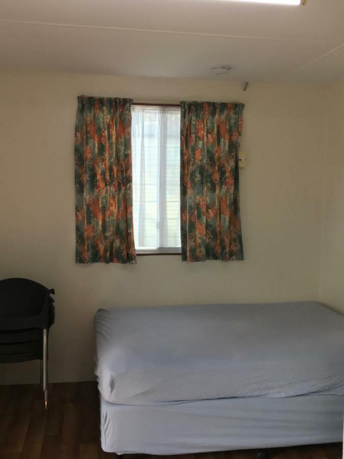 Lake Albert Caravan Park Hotel Meningie Bagian luar foto